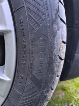 Letná sada Goodyear - 4