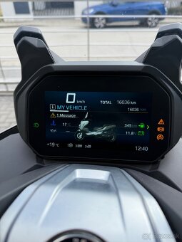 BMW C400gt - 4