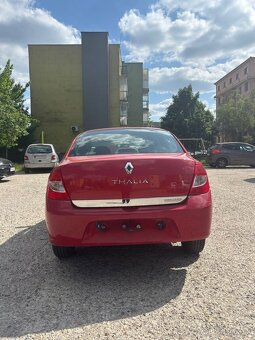 Renault Thalia 1.2 - 4