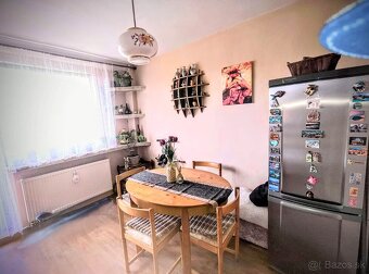 3-izbový byt na predaj, Sučany - 4