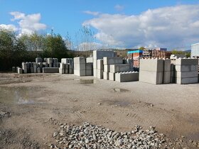 Formy na betón, forma na betónové kocky, Forma na beton - 4