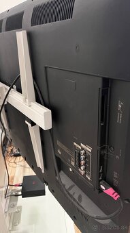 PANASONIC VIERA TX-48AS640E 55 uhlopriecka plus stojan 100% - 4