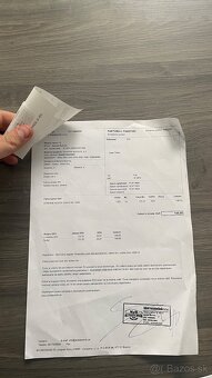 Priečniky ENVIO EN 120W - 4