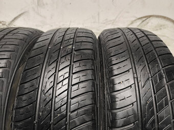 185/65 R15 Letné pneumatiky Barum Brillantis 2 kusy - 4