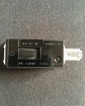 Original led svetla interier vw,skoda,audi,seat,porsche - 4