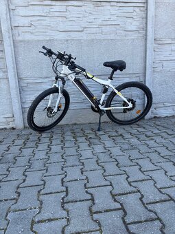 Elektro bicykel - 4