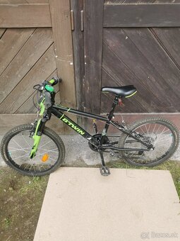 Btwin Racingboy 500 - 4