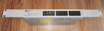 Switch 24 port - Allied Telesyn AT-FS724L - 4