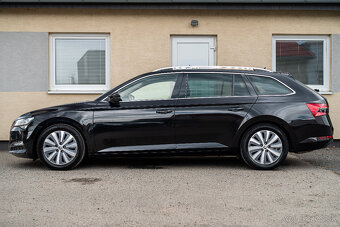 Škoda Superb Combi 2.0 TDI SCR Style DSG - 4