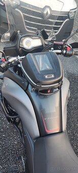 Suzuki DL 650 V strom 2015 - 4