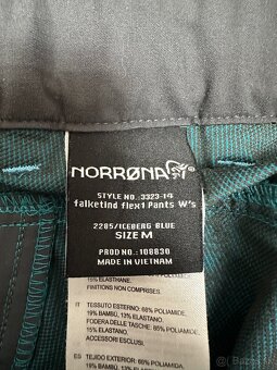 Norrona falketind flex1 - 4