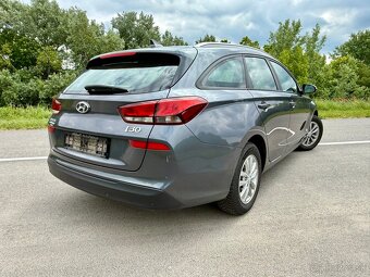 Hyundai i30 combi family - 4