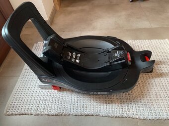 Vajíčko / Autosedačka / Podstavec Britax Römer (Baby Safe) - 4