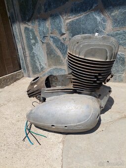 Jawa250 - 4