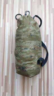 Ghillie oblek - 4