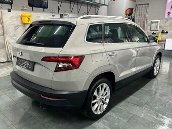 Škoda Karoq Style, 1.5 TSI, 110KW/150PS, 2019, DSG - 4