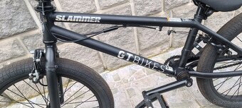 Predám Top stav BMX bicykel - 4