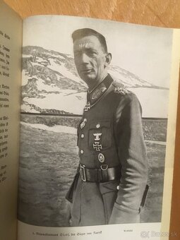 WEHRMACHT - NARVIK 3 - 4
