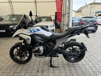 BMW R1300GS - 4