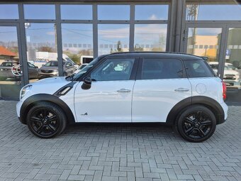 Mini Countryman Cooper S ALL4 - 4