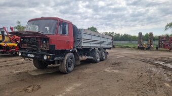 Tatra 815 Agro (T - 815) - 4