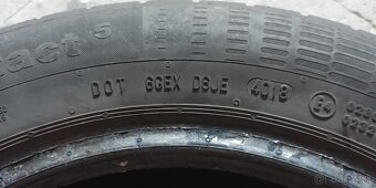 175/65 R14 Continental ContiEcoContact 5 - 4