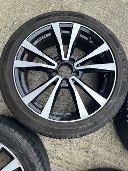 5x112 R18 - 4