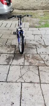Bicykel - 4