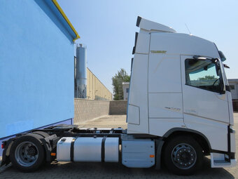 VOLVO FH 500,E6,MEGA,I-SHIFT,Navi,Tank 980L - 4