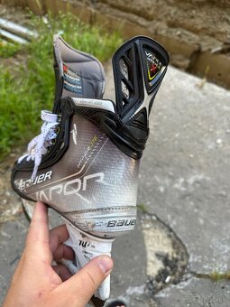 Korcule Bauer Vapor Hyperlite - 4