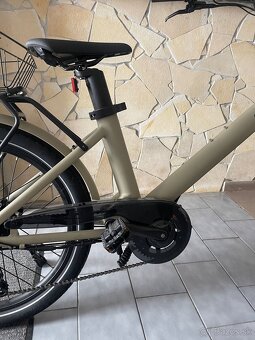 Bicykel - 4