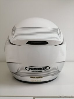 PROBIKER helma - 4