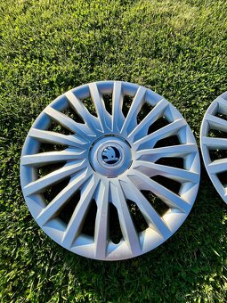 Disky, 5x112, 6J x R16, ET50 - 4