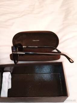 Slnečné okuliare Tom Ford - 4