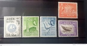 Britská Afrika - 4