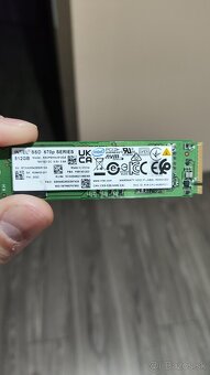 ssd intel - 4