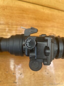 Nočne videnie PVS-7 GEN.2+ - 4