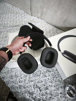 Airpods Max (ANC) - 4