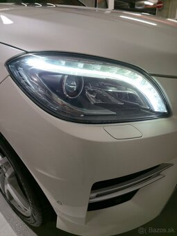 Mercedes benz ML 350CDI - 4