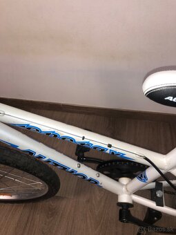 Detský bicykel - 4