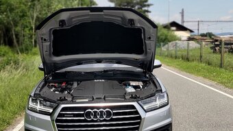 AUDI Q7 , 3.0 TFSI , 245 kw, S-LINE - EXKLUSIVE - 4
