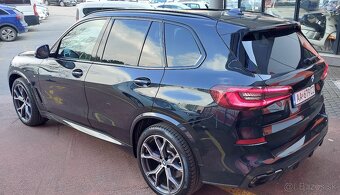BMW X5 G05 30d 210kW mHEV xDrive AT8 M-Sports Package - 4