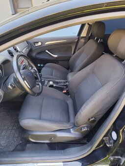 PREDÁM Ford Mondeo combi r. 2008 4000eur, DOHODA MOŽNÁ - 4