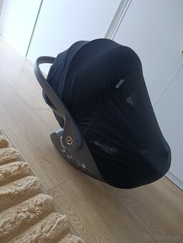 Vajicko cybex - 4