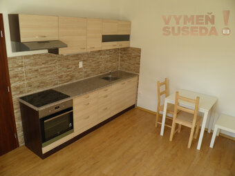 VYMEŇ SUSEDA - Výnimočný 2-izb. byt v centre Bratislavy na - 4
