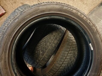 225/50-R17 zimne - 4