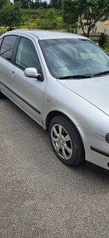 Seat leon - 4
