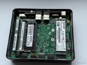 Asus Intel NUC - 4