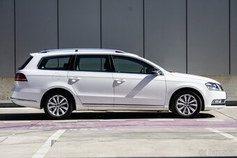 Volkswagen Passat Variant 2.0 TDI - 4