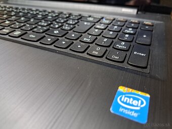 Lenovo G50-30/Intel/4GB-DDR3/250Gb SSD - 4